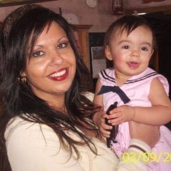 Meet your Posher, Daphne - Picture 1 of 1